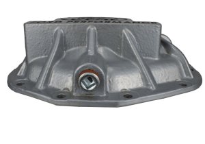 Ford Bronco Differential Cover - Rear - Ford Racing - M220 Heavy Duty - `21-`23